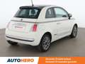 Fiat 500 1.2 Lounge Blanc - thumbnail 20