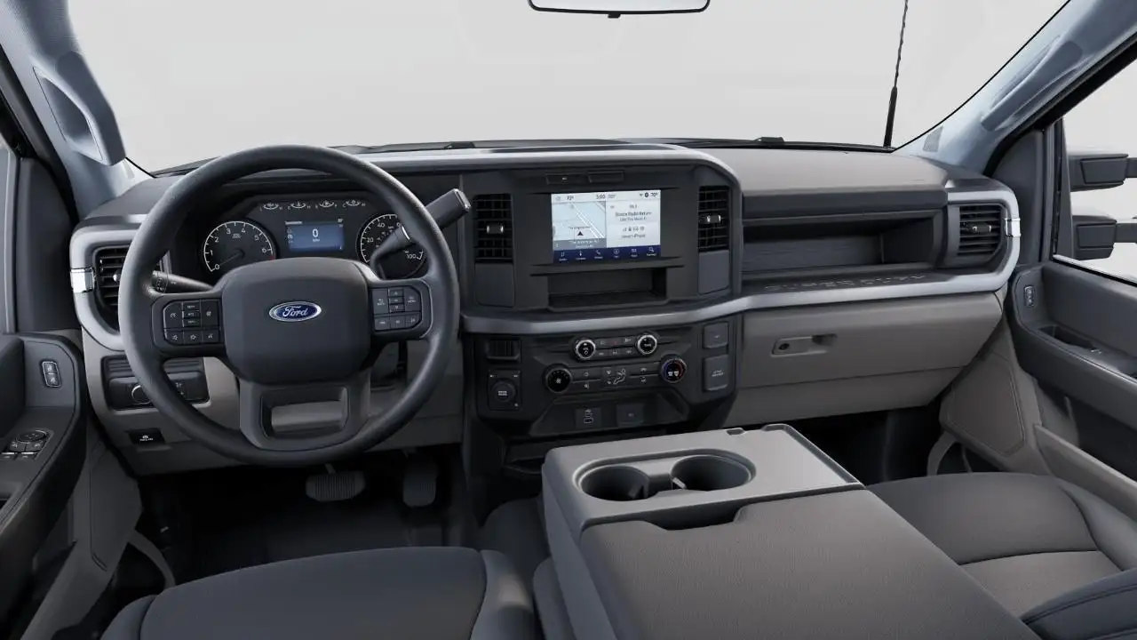 Ford F 250 снимка Ford F 250
