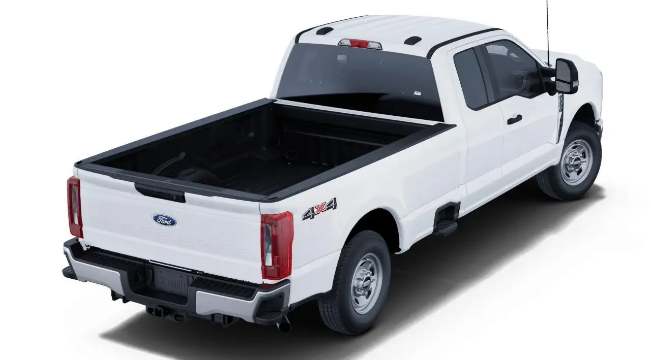 Ford F 250 снимка Ford F 250