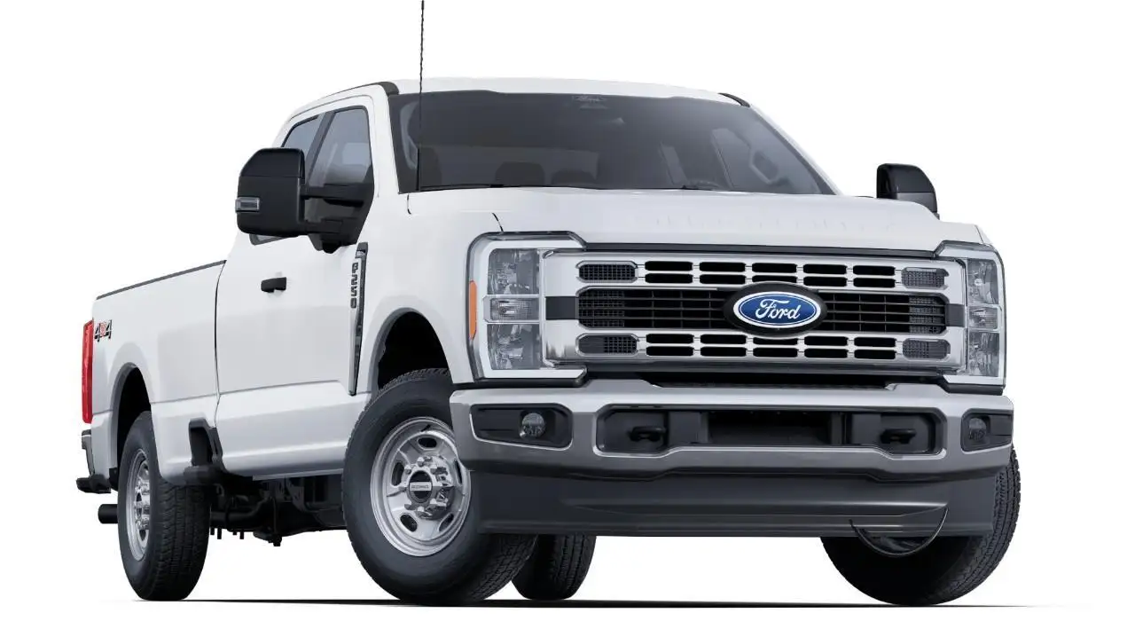 Ford F 250 снимка Ford F 250