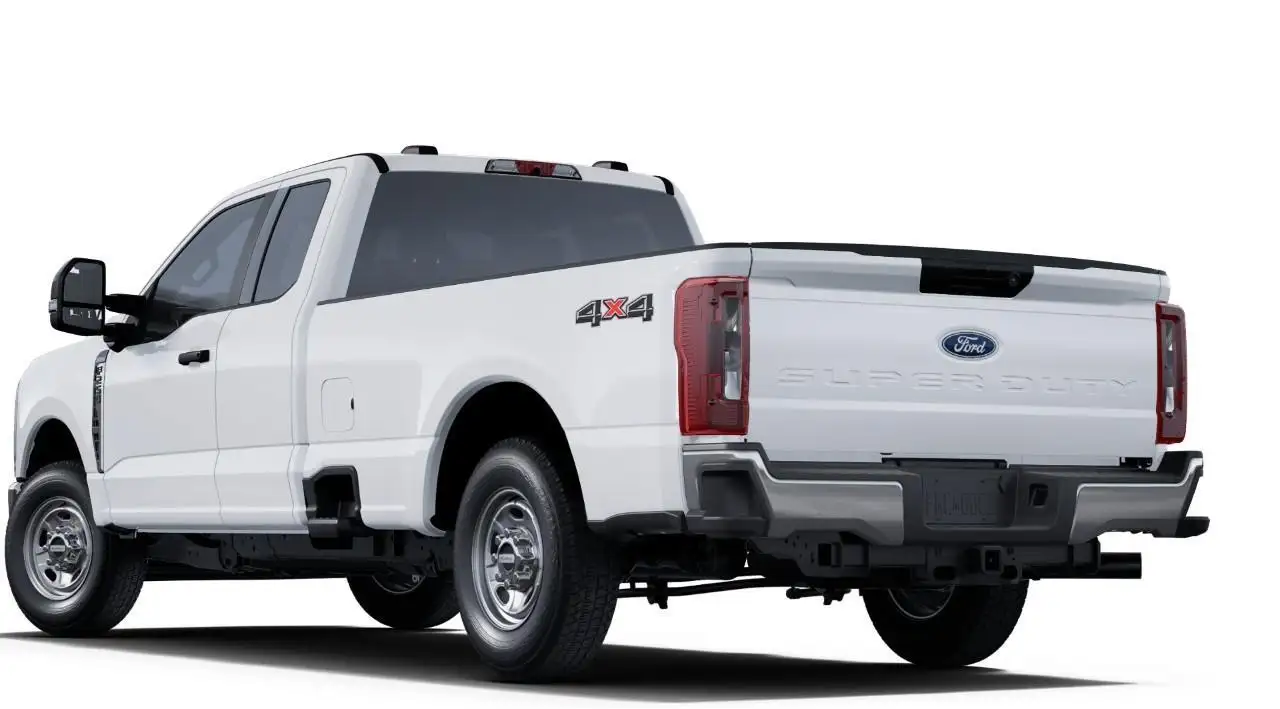 Ford F 250 снимка Ford F 250