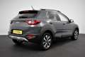 Kia Stonic 1.0 T-GDI 136pk MHEV Automaat Vision Kia Stonic 1. Grijs - thumbnail 4