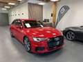 Audi A6 50 TFSI E SPORT QUATTRO 3X-SLINE TANGOROT BLACK E Rot - thumbnail 2