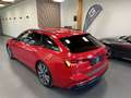 Audi A6 50 TFSI E SPORT QUATTRO 3X-SLINE TANGOROT BLACK E Rot - thumbnail 9