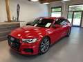 Audi A6 50 TFSI E SPORT QUATTRO 3X-SLINE TANGOROT BLACK E Rot - thumbnail 7