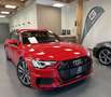 Audi A6 50 TFSI E SPORT QUATTRO 3X-SLINE TANGOROT BLACK E Rot - thumbnail 1