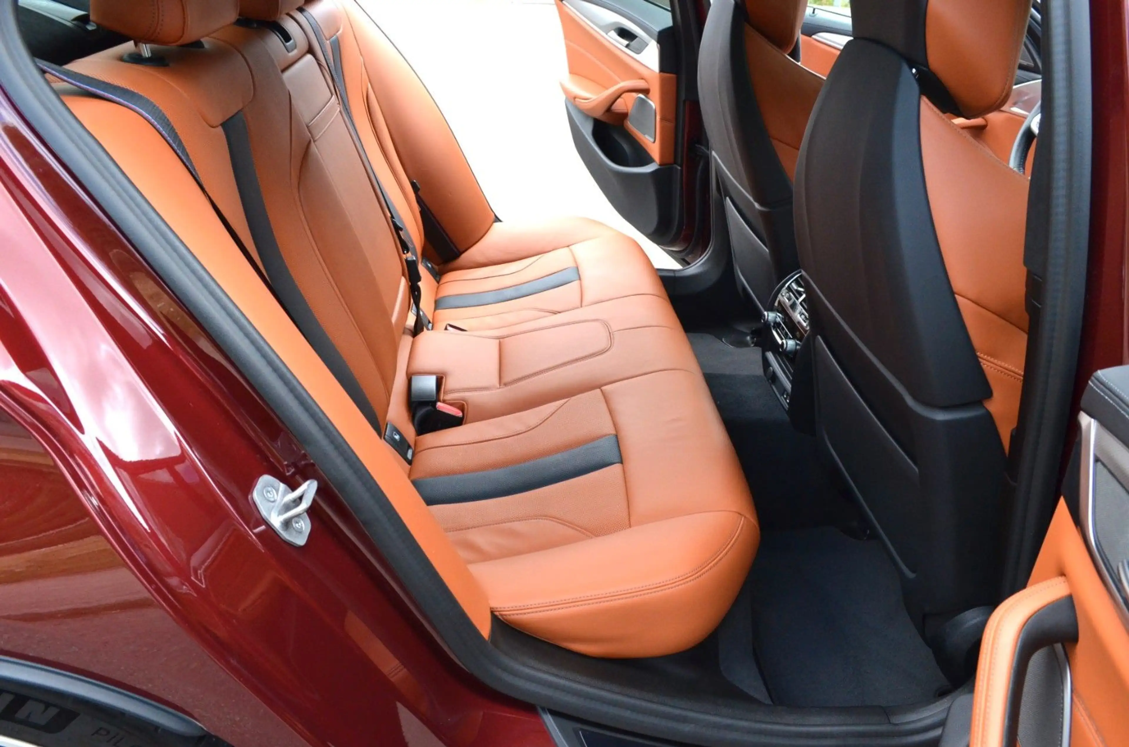 BMW M5 Lim. Competition TOP AUSSTATTUNG — photo 17