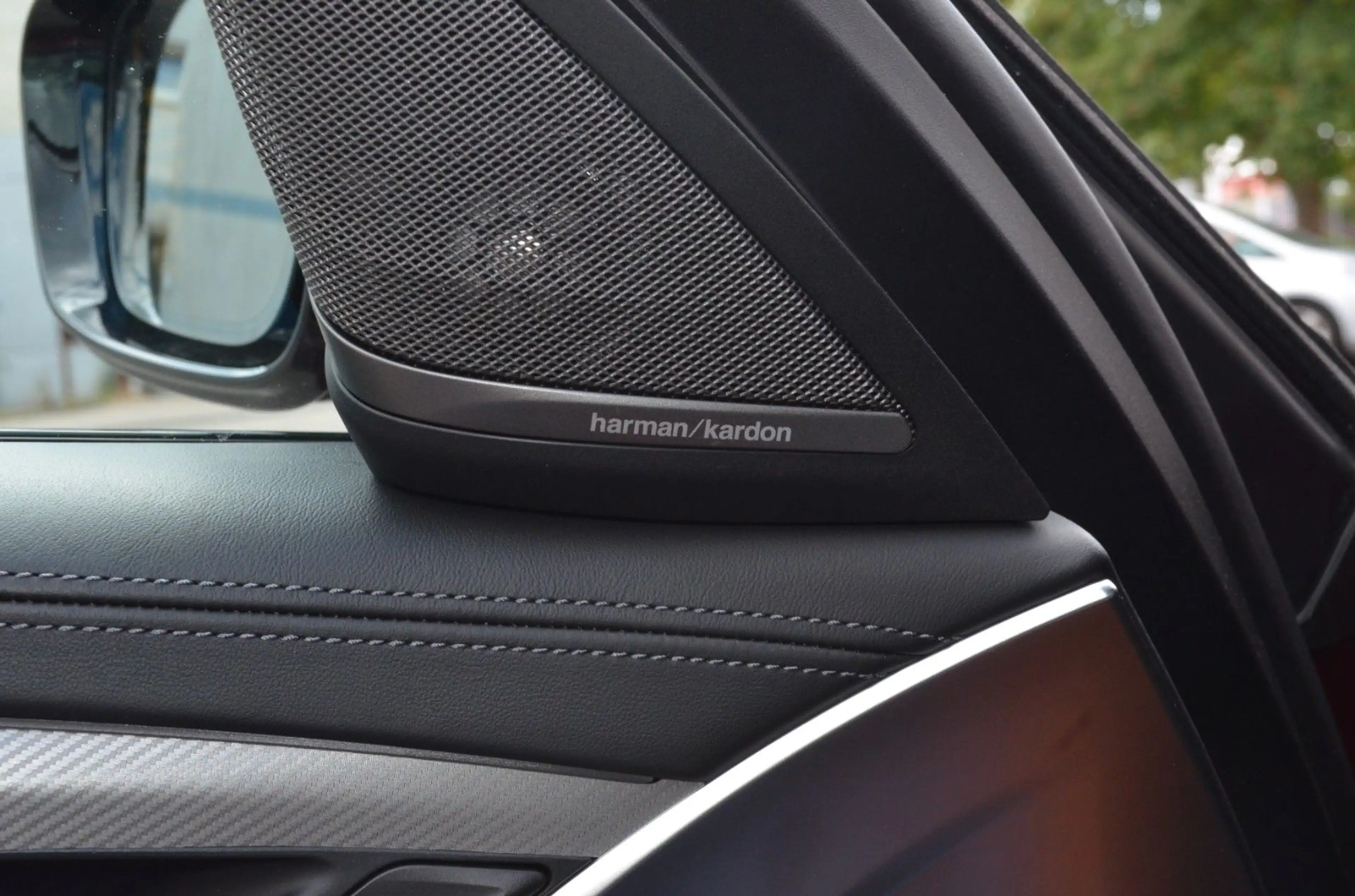 BMW M5 Lim. Competition TOP AUSSTATTUNG — photo 12