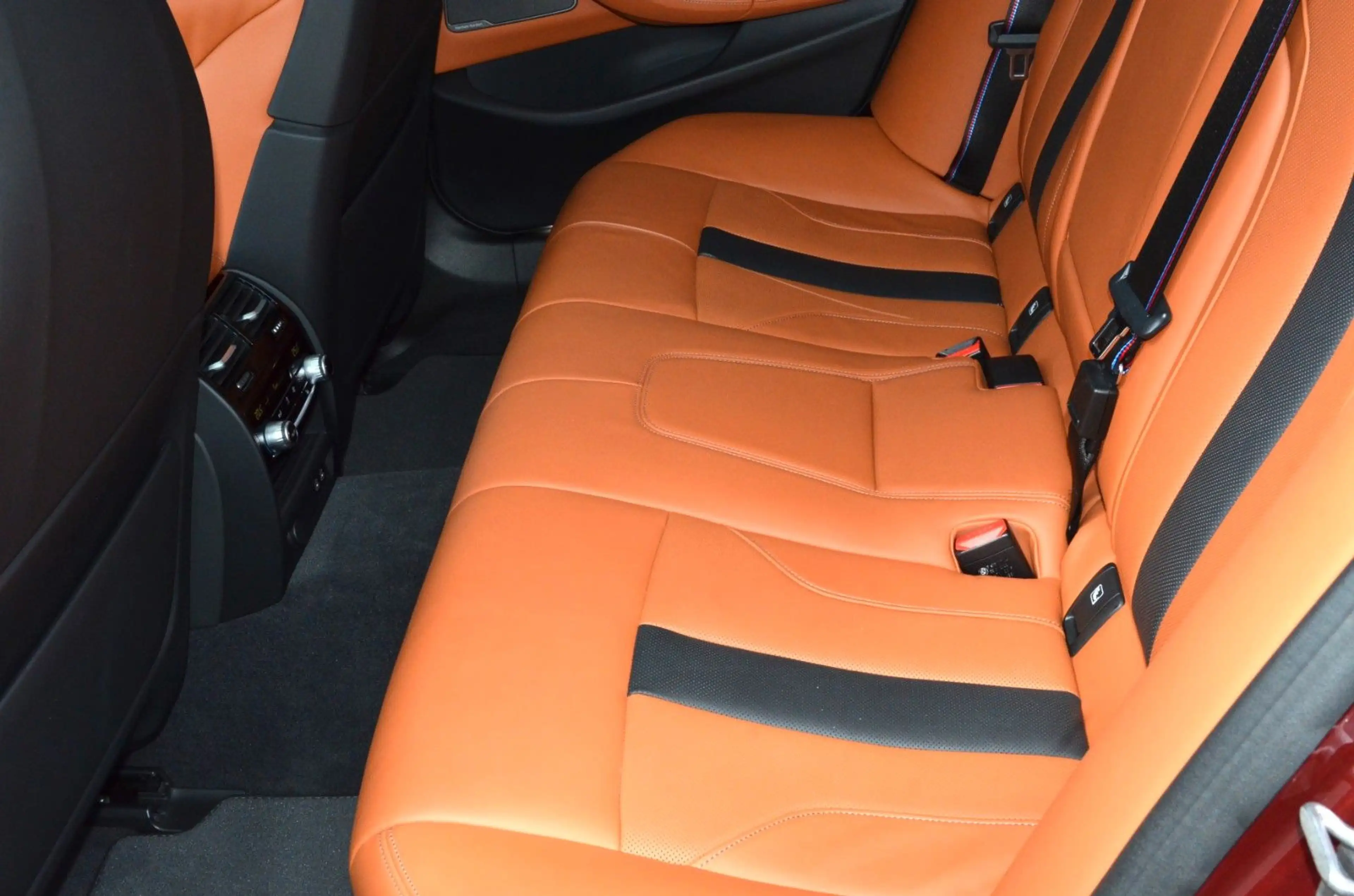 BMW M5 Lim. Competition TOP AUSSTATTUNG — photo 14