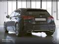 Mercedes-Benz A 250 e AMG+MULTIBEAM+KAMERA+TOTW+KEYLESS+8G Schwarz - thumbnail 25