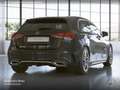 Mercedes-Benz A 250 e AMG+MULTIBEAM+KAMERA+TOTW+KEYLESS+8G Schwarz - thumbnail 6
