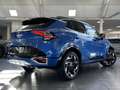 Kia Sportage 1.6 T-GDI DCT GT-LINE+4WD+NAV+360°KAMERA+HARMAN/KA Blau - thumbnail 2
