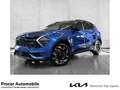 Kia Sportage 1.6 T-GDI DCT GT-LINE+4WD+NAV+360°KAMERA+HARMAN/KA Blau - thumbnail 1