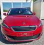 Peugeot 308 1.2 PureTech Allure STT**87.574Km** Rouge - thumbnail 5