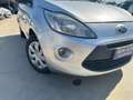 Ford Ka/Ka+ 1.3 tdci Titanium 75cv Argent - thumbnail 24