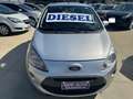 Ford Ka/Ka+ 1.3 tdci Titanium 75cv Argento - thumbnail 2