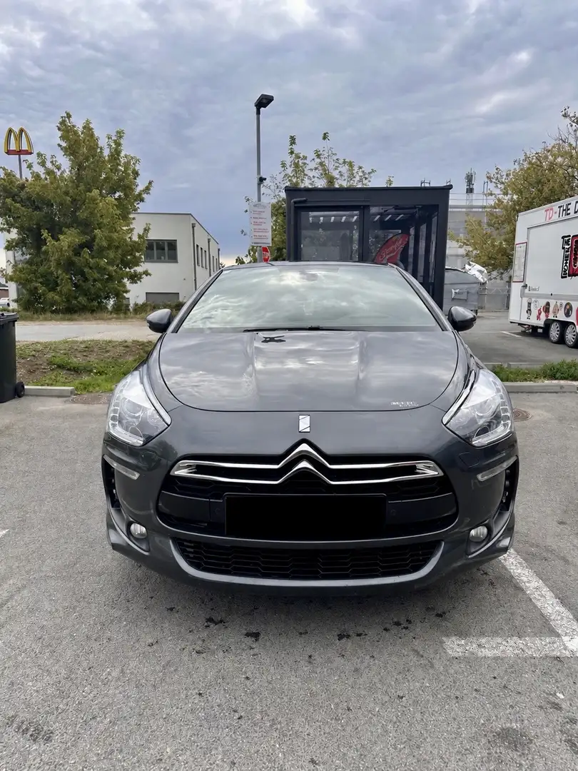 Citroen DS5 e-HDi 115 ETG So Chic VB - 2