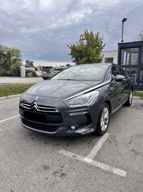e-HDi 115 ETG So Chic VB