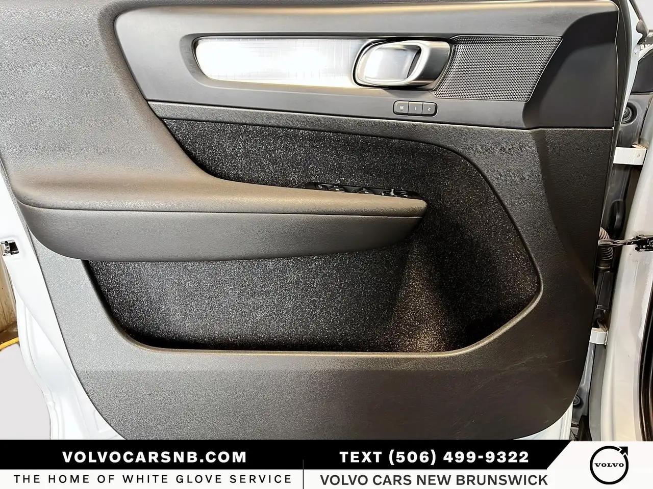 Volvo XC40 снимка Volvo XC40
