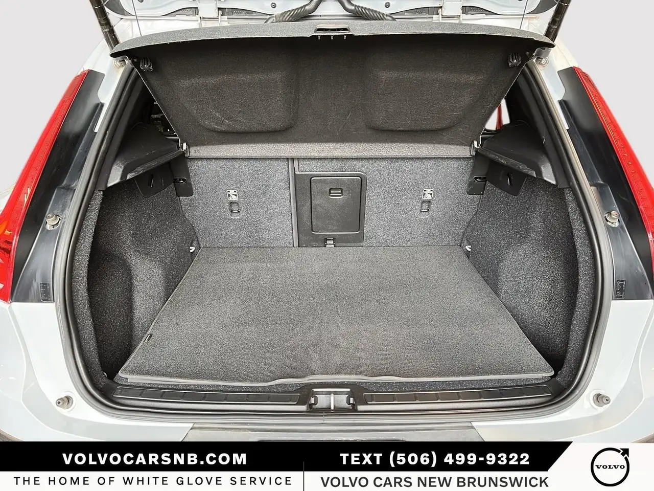 Volvo XC40 снимка Volvo XC40