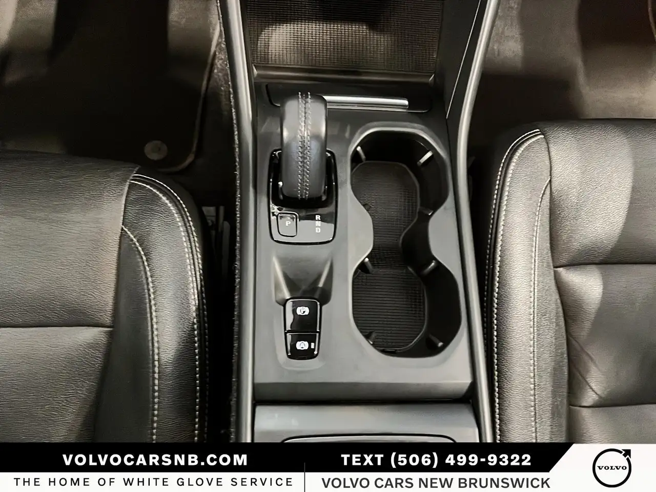 Volvo XC40 снимка Volvo XC40