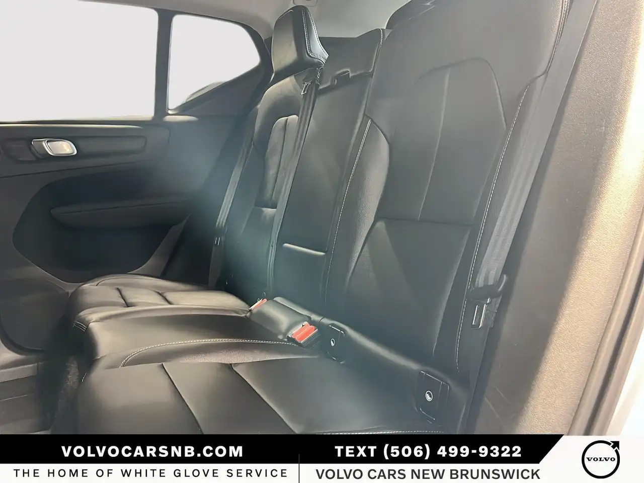 Volvo XC40 снимка Volvo XC40