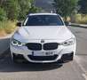 BMW 320 320dA Touring xDrive Blanco - thumbnail 45