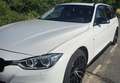 BMW 320 F31 Serie 3 Touring 320d xDrive 190CV Aut 2016 Blanco - thumbnail 1