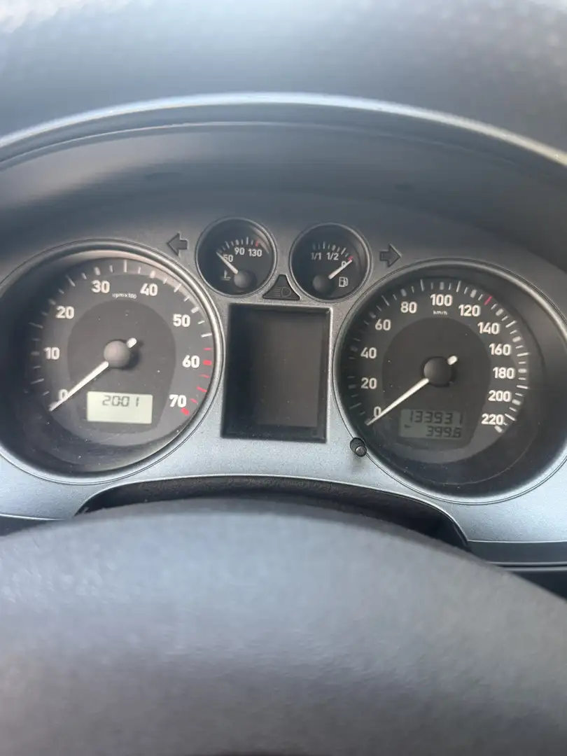 SEAT Ibiza Stylance 1,4 16V - 2