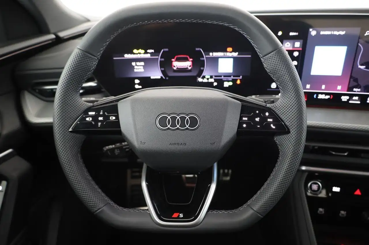 Audi Q5 2026