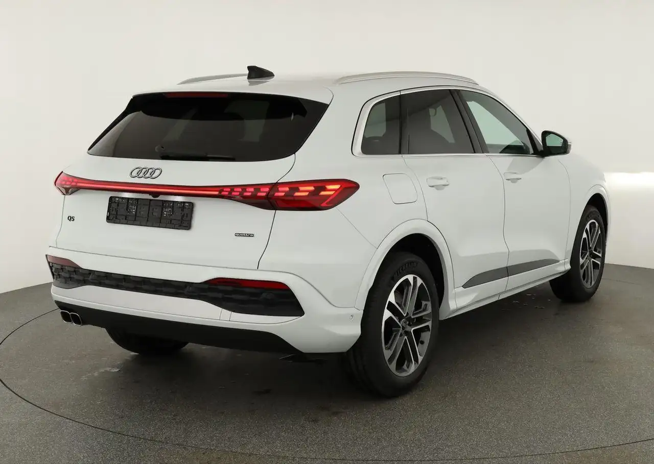 Audi Q5 2026
