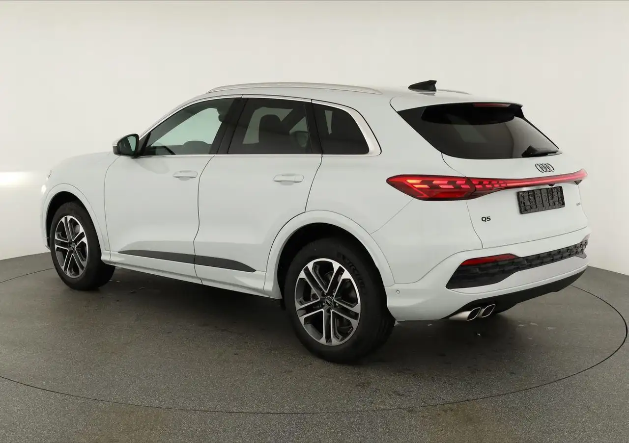 Audi Q5 2026