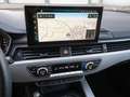 Audi A4 advanced 40TDI NAVI MATRIX ACC 360° Grau - thumbnail 12