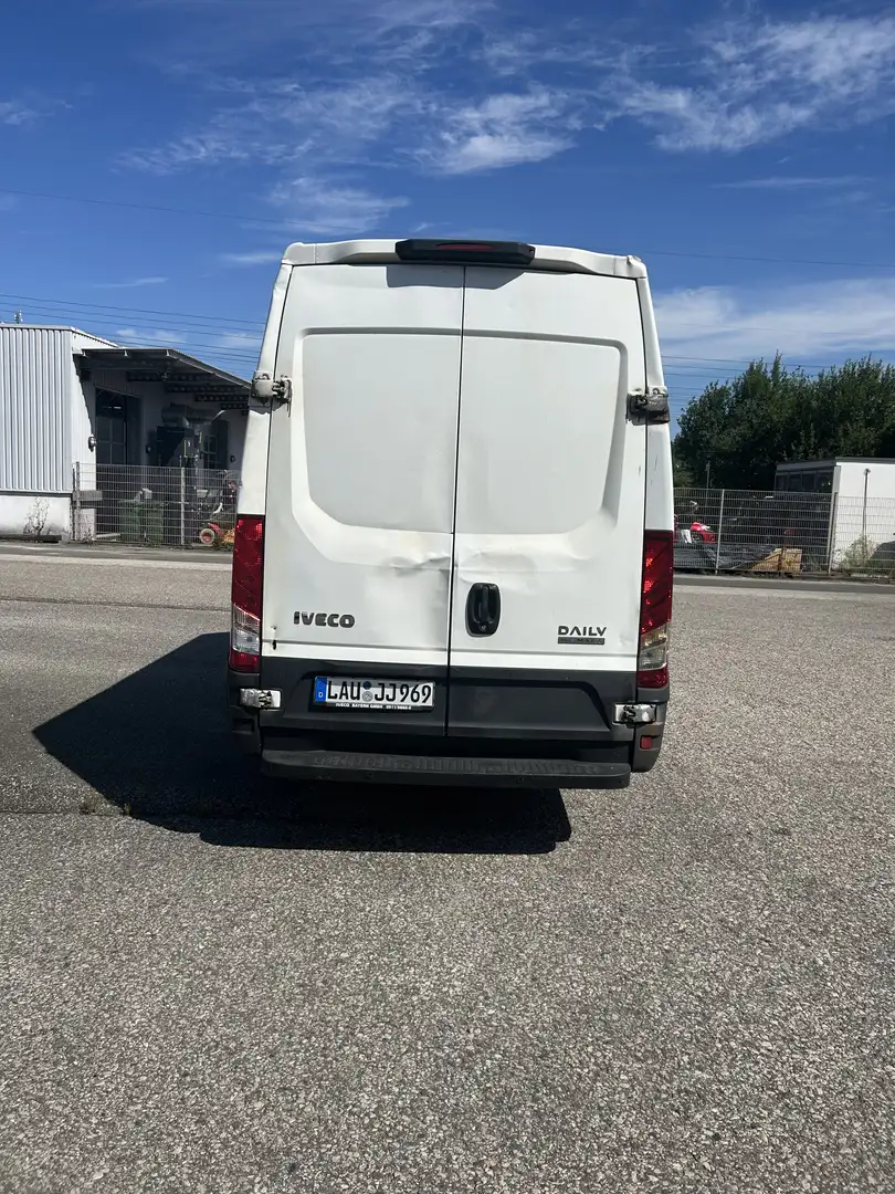 Iveco Daily 35 S 16 - 2