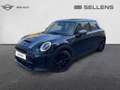 MINI Cooper S Cooper S 178ch Edition Camden BVA7 Noir - thumbnail 1