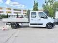 Opel Movano B Pritsche, Pritsche L3H1 3,Navi,7-Sitze, Blanc - thumbnail 7