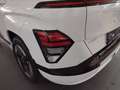 Hyundai KONA Prestige Line 65,4 kWh Elektro 2WD Weiß - thumbnail 7
