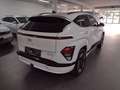 Hyundai KONA Prestige Line 65,4 kWh Elektro 2WD Weiß - thumbnail 5