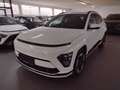 Hyundai KONA Prestige Line 65,4 kWh Elektro 2WD Weiß - thumbnail 2