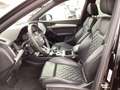 Audi Q5 50 TDI q. Tiptr. S-Line, LED, AHK, Pano, ACC, Schwarz - thumbnail 9