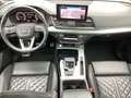 Audi Q5 50 TDI q. Tiptr. S-Line, LED, AHK, Pano, ACC, Schwarz - thumbnail 10