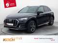 Audi Q5 50 TDI q. Tiptr. S-Line, LED, AHK, Pano, ACC, Schwarz - thumbnail 1