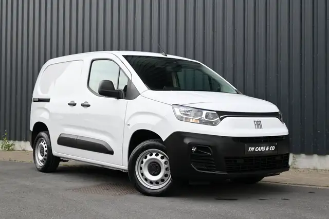 Fiat Doblo 1.5 BlueHDI L1 Heavy S/S