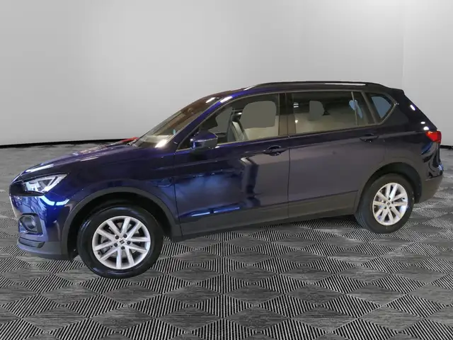 SEAT Tarraco 2.0 TDI STYLE DSG