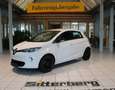 Renault ZOE Zoe Life 22 kwh *Batteriemiete* 97% Akku Blanco - thumbnail 1