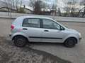 Hyundai Getz 1.1 Basis Klimaanlage (ohne TÜV) Gri - thumbnail 12