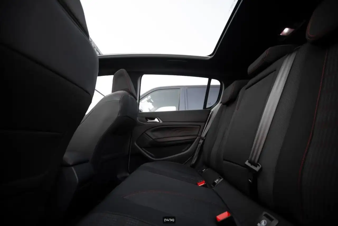 Peugeot 308 308 — photo 5