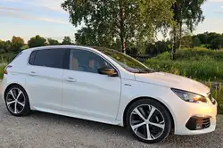 Peugeot 308 1.2 PureTech 130ch S