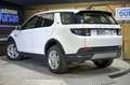 Land Rover Discovery Sport 2.0D TD4 204 PS AWD Auto MHEV Standard Blanco - thumbnail 4