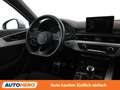 Audi A4 2.0 TDI Sport S line Silber - thumbnail 13